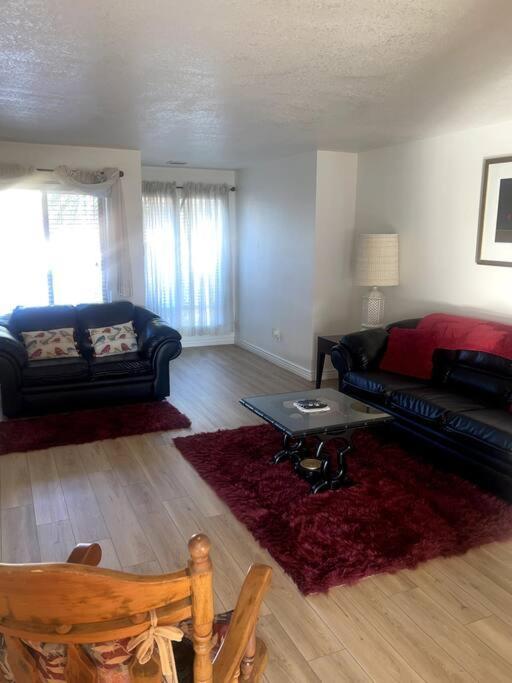 4 Bedroom Home-Casino-State Farm Stadium Only 2 Miles 格伦代尔 外观 照片